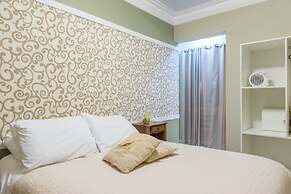 Pousada Recanto da Serra