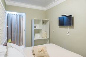 Pousada Recanto da Serra