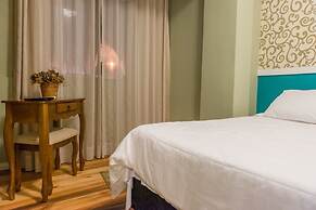 Pousada Recanto da Serra