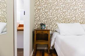 Pousada Recanto da Serra