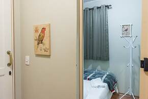 Pousada Recanto da Serra