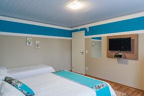 Pousada Recanto da Serra