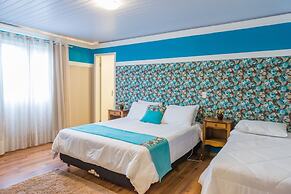 Pousada Recanto da Serra