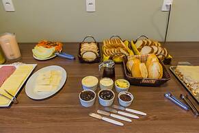 Pousada Recanto da Serra