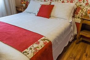 Pousada Recanto da Serra