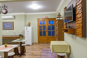 Pousada Recanto da Serra