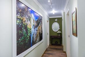 Pousada Recanto da Serra