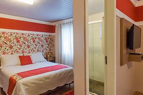 Pousada Recanto da Serra