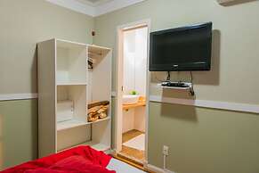 Pousada Recanto da Serra