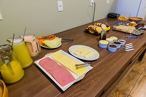 Pousada Recanto da Serra