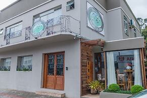 Pousada Recanto da Serra