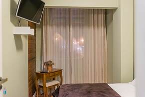 Pousada Recanto da Serra