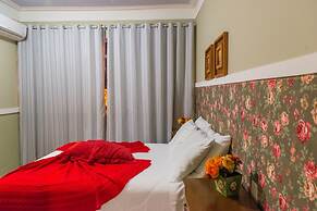 Pousada Recanto da Serra