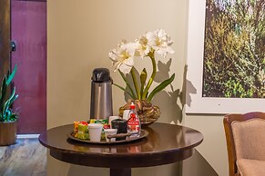 Pousada Recanto da Serra