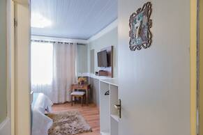 Pousada Recanto da Serra