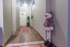 Pousada Recanto da Serra