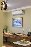 Pousada Recanto da Serra