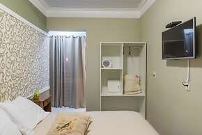 Pousada Recanto da Serra