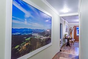 Pousada Recanto da Serra