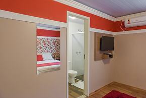 Pousada Recanto da Serra