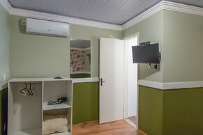 Pousada Recanto da Serra