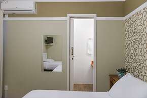 Pousada Recanto da Serra