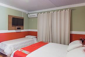 Pousada Recanto da Serra