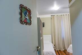 Pousada Recanto da Serra