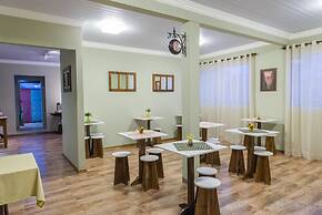 Pousada Recanto da Serra