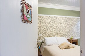 Pousada Recanto da Serra