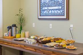 Pousada Recanto da Serra