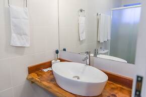 Pousada Recanto da Serra