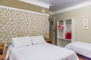 Pousada Recanto da Serra