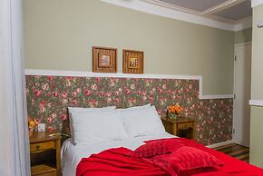 Pousada Recanto da Serra