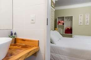 Pousada Recanto da Serra