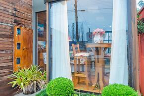 Pousada Recanto da Serra