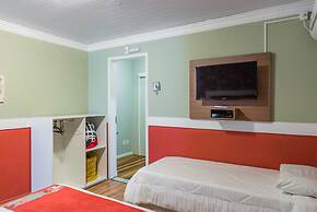 Pousada Recanto da Serra