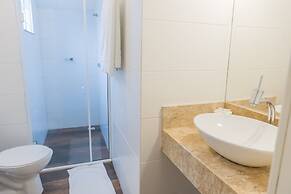 Pousada Recanto da Serra