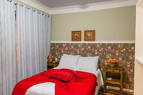 Pousada Recanto da Serra