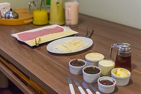 Pousada Recanto da Serra