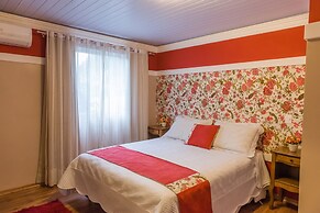 Pousada Recanto da Serra