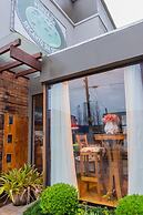 Pousada Recanto da Serra