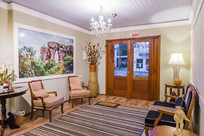 Pousada Recanto da Serra