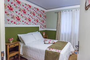 Pousada Recanto da Serra