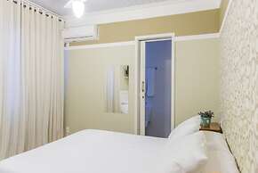 Pousada Recanto da Serra