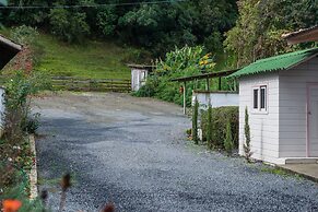 Pousada Recanto da Serra