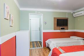 Pousada Recanto da Serra