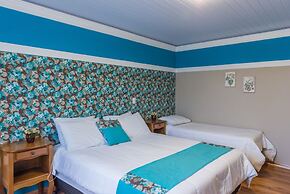 Pousada Recanto da Serra