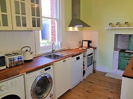 Coragulac House Cottages