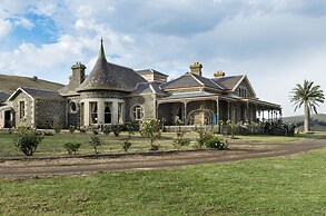 Coragulac House Cottages